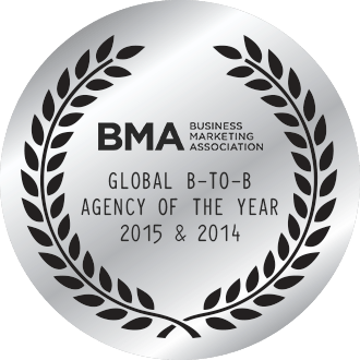 Bma-global-b-to-b-agency-of-the-year-2014-and-2015 – Carbon Copy